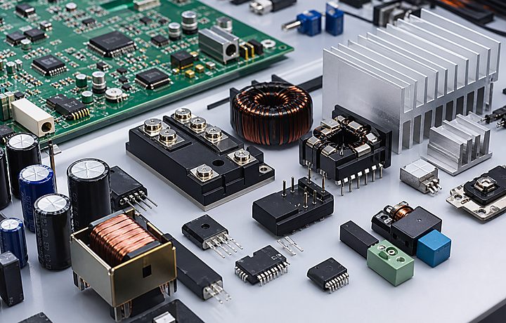 NAND Flash 存储器技术资料 1
